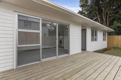 Photo of property in 56a Myers Road, Manurewa East, Auckland, 2102