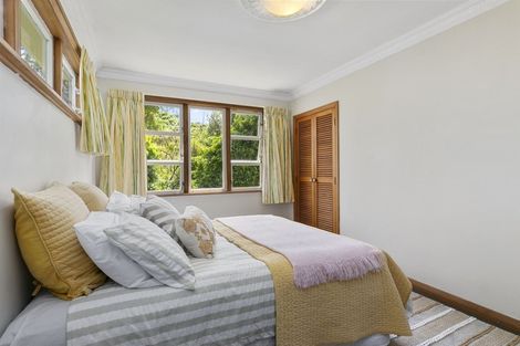 Photo of property in 4 Ngaumatau Road, Point Howard, Lower Hutt, 5013