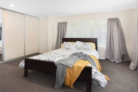 Photo of property in 25 Cashmere Place, Flagstaff, Hamilton, 3210