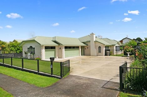 Photo of property in 55 Seales Road, Morrinsville, 3300