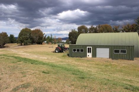 Photo of property in 676 Springvale Road, Springvale, Alexandra, 9393