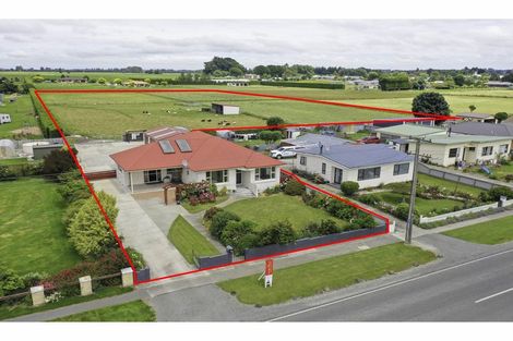 Photo of property in 134 Ferry Road, Edendale, 9825