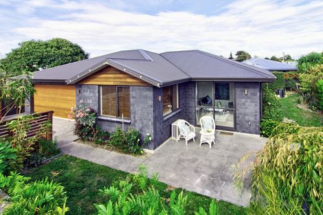 Photo of property in 39a Perry Street, Masterton, 5810