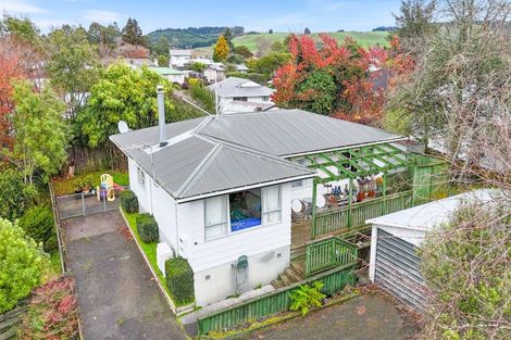 Photo of property in 11 Turquoise Place, Pukehangi, Rotorua, 3015