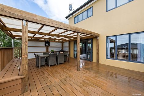 Photo of property in 21 Whitbourne Heights, Manurewa, Auckland, 2105