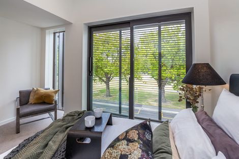 Photo of property in Latimer Terraces, 18/197 Hereford Street, Christchurch Central, Christchurch, 8011