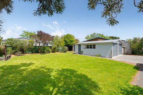 Photo of property in 15 Tararua Street, Masterton, 5810