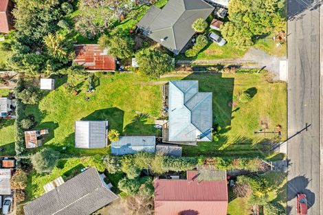 Photo of property in 17 Roosevelt Road, Western Heights, Rotorua, 3015