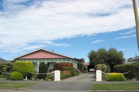 Photo of property in 36 Michael Street, Rakaia, 7710