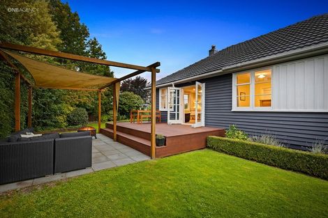 Photo of property in 1 Royal Terrace, Rangiora, 7400