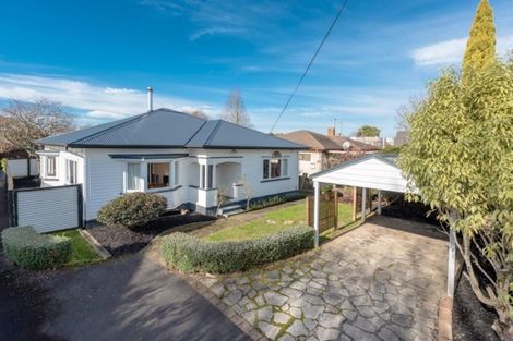 Photo of property in 92 Nixon Street, Hamilton East, Hamilton, 3216