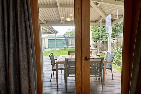 Photo of property in 116 Lindisfarne Street, Richmond, Invercargill, 9810