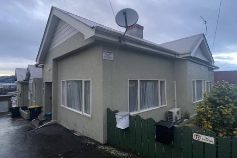 Photo of property in 19 Queen Street, North Dunedin, Dunedin, 9016