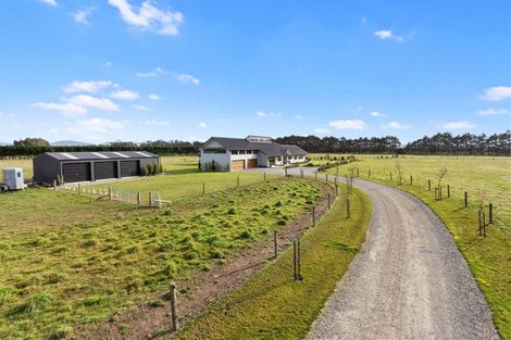 Photo of property in 44 Clear View Lane, Swannanoa, Rangiora, 7475