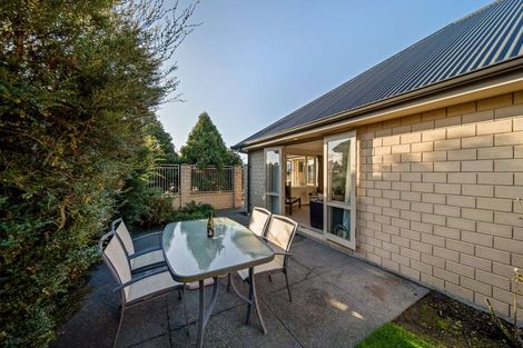 Photo of property in 24 Sovereign Boulevard, Kaiapoi, 7630