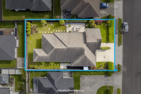 Photo of property in 14 Paso Fino Crescent, Karaka, Papakura, 2113