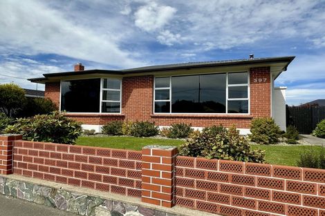 Photo of property in 397 North Road, Waikiwi, Invercargill, 9810