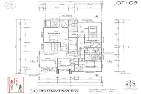 Photo of property in 10 Aklander Rise, Flat Bush, Auckland, 2019