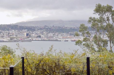 Photo of property in 5 Torr Street, Vauxhall, Dunedin, 9013