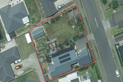Photo of property in 57 Dillon Drive, Bell Block, New Plymouth, 4312