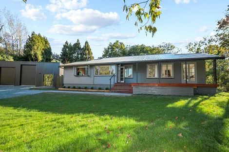 Photo of property in 40b Top Road, Patetonga, 3373