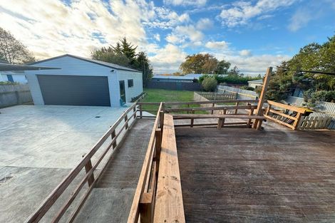 Photo of property in 55 Makino Road, Feilding, 4702