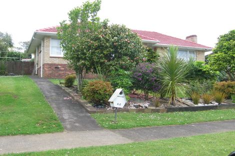 Photo of property in 62 Milan Road, Papatoetoe, Auckland, 2025