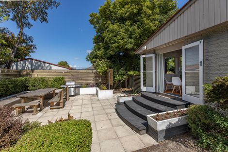 Photo of property in 17 Charles Upham Avenue, Hillmorton, Christchurch, 8025