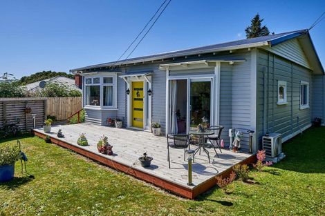 Photo of property in 27 Awatea Street, Ranui, Porirua, 5024