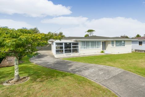 Photo of property in 44 Holdsworth Avenue, Milson, Palmerston North, 4414