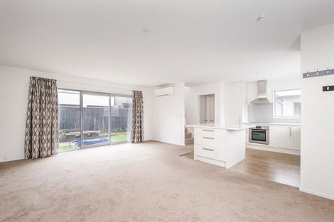 Photo of property in 4/7 Bolton Avenue, Spreydon, Christchurch, 8024