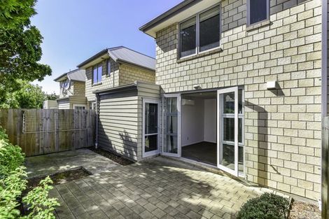 Photo of property in 5d Angus Street, Sydenham, Christchurch, 8023