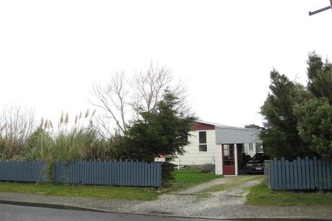 Photo of property in 182 Chesney Street, Tisbury, Invercargill, 9812