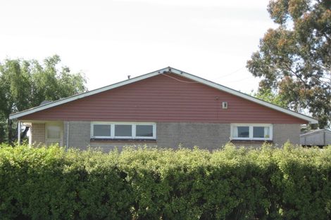 Photo of property in 153 Prestons Road, Redwood, Christchurch, 8051