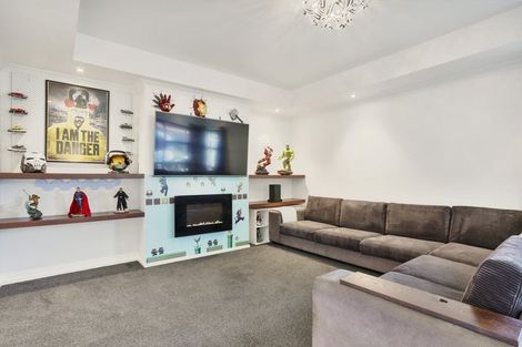 Photo of property in 13 Lancewood Way, Rangiora, 7400