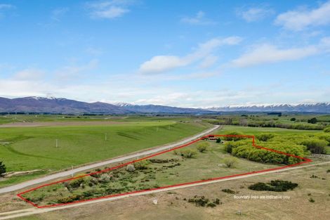 Photo of property in 3440 Becks-lauder Road, Lauder, Omakau, 9377