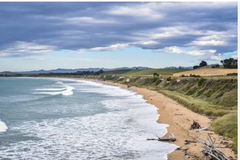 Photo of property in 11 Anderson Street, Kakanui, Oamaru, 9495