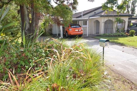 Photo of property in 28 Matuhi Rise, Henderson, Auckland, 0612