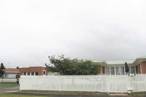Photo of property in 3 Fausett Avenue, Pukekohe, 2120