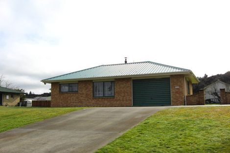 Photo of property in 38-40 Coal Street, Reefton, 7830