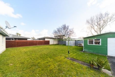 Photo of property in 38 Abraham Crescent, Milson, Palmerston North, 4414