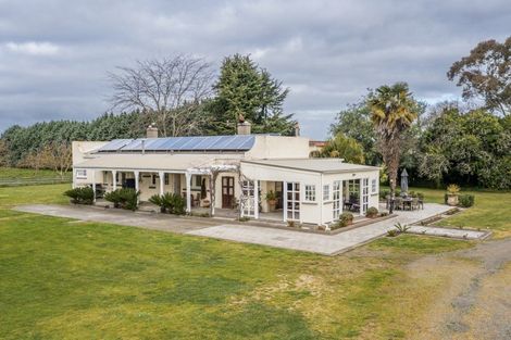 Photo of property in 1717 Maraekakaho Road, Bridge Pa, Hastings, 4175