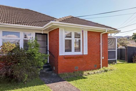 Photo of property in 161b Taita Drive, Avalon, Lower Hutt, 5011