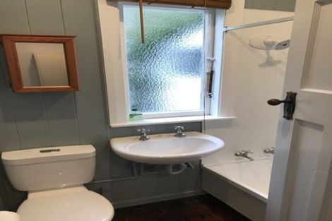 Photo of property in 49 Clyde Street, Island Bay, Wellington, 6023