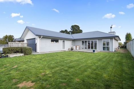 Photo of property in 32 Stanford Way, Rolleston, 7615