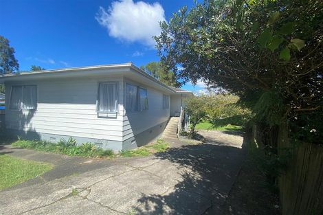 Photo of property in 21 Ranui Avenue, Ranui, Auckland, 0612