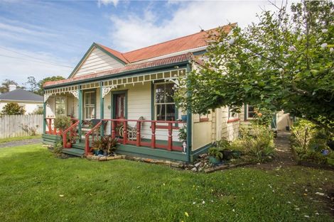 Photo of property in 10a Queen Street, Waikino, Waihi, 3682