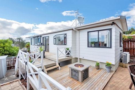 Photo of property in 50 Rhinevale Close, Henderson, Auckland, 0612