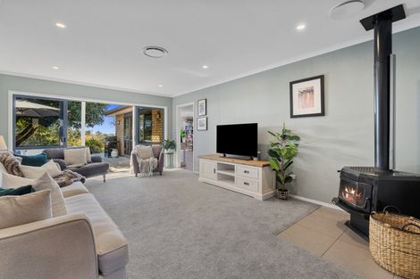 Photo of property in 38 Kereru Place, Pyes Pa, Tauranga, 3112