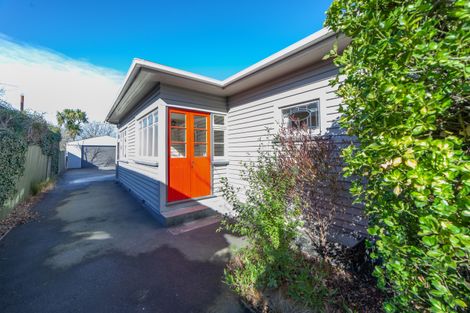 Photo of property in 58 Ryan Street, Phillipstown, Christchurch, 8011